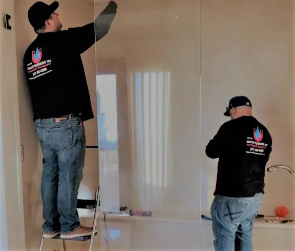 Professional plumbing installation for Boiler Repair in Seaview Park